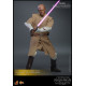 Star Wars: Episode II Figura 1/6 Mace Windu 32 cm