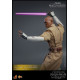 Star Wars: Episode II Figura 1/6 Mace Windu 32 cm