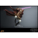 Star Wars: Episode II Figura 1/6 Mace Windu 32 cm