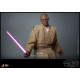 Star Wars: Episode II Figura 1/6 Mace Windu 32 cm