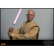 Star Wars: Episode II Figura 1/6 Mace Windu 32 cm