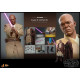 Star Wars: Episode II Figura 1/6 Mace Windu 32 cm