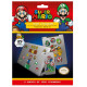 Pack Pegatinas Super Mario