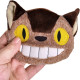 Porte-monnaie en peluche Catbus My Neighbour Totoro