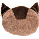 Porte-monnaie en peluche Catbus My Neighbour Totoro