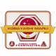 Tapis De Souris Star Trek "Kobayashi Maru'