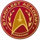 Mousepad Star Trek 'Starfleet Academy'