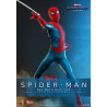 Spiderman Figure New Costume Spider-man : No way Home