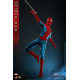 Spider-Man: No Way Home Figura Movie Masterpiece 1/6 Spider-Man (New Red and Blue Suit) 28 cm