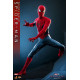 Figura Spiderman Nuevo Traje Spider-man: No way Home