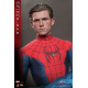 Spider-Man: No Way Home Figura Movie Masterpiece 1/6 Spider-Man (New Red and Blue Suit) 28 cm