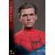 Spider-Man: No Way Home Figura Movie Masterpiece 1/6 Spider-Man (New Red and Blue Suit) 28 cm