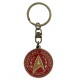 Sleutelhanger STAR TREK Starfleeft Academy