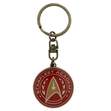 Keychain STAR TREK Starfleeft Academy