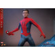 Spider-Man: No Way Home Figura Movie Masterpiece 1/6 Spider-Man (New Red and Blue Suit) 28 cm