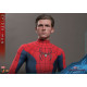 Spider-Man: No Way Home Figura Movie Masterpiece 1/6 Spider-Man (New Red and Blue Suit) 28 cm