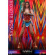 Figura Wonder Woman Hot Toys Wonder Woman 1984