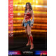 Figura Wonder Woman Hot Toys Wonder Woman 1984