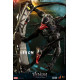 Venom: Habrá Matanza Figura Movie Masterpiece Series PVC 1/6 Venom 38 cm