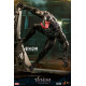 Venom: Habrá Matanza Figura Movie Masterpiece Series PVC 1/6 Venom 38 cm