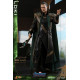 Vengadores: Endgame Figura Movie Masterpiece Series PVC 1/6 Loki 31 cm