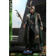 Vengadores: Endgame Figura Movie Masterpiece Series PVC 1/6 Loki 31 cm