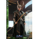 Vengadores: Endgame Figura Movie Masterpiece Series PVC 1/6 Loki 31 cm