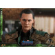 Vengadores: Endgame Figura Movie Masterpiece Series PVC 1/6 Loki 31 cm