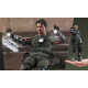 Figura Tony Stark Mech Test Iron Man Ed. Deluxe