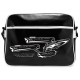 Shoulder Bag Leather Star Trek Enterprise