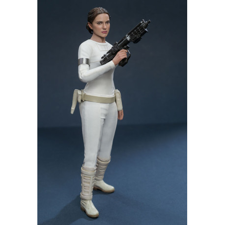 Figura Padmé Amidala Hot Toys Star Wars: Episode II