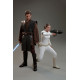 Figura Padmé Amidala Hot Toys Star Wars: Episode II