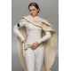 Figura Padmé Amidala Hot Toys Star Wars: Episode II