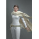 Figura Padmé Amidala Hot Toys Star Wars: Episode II