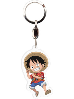 Compre Anime macaco d luffy cosplay traje para homens novo mundo