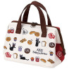 Bolsa térmica Nicky La aprendiz de bruja Ghibli