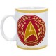 Taza Star Trek Starfleet Academy