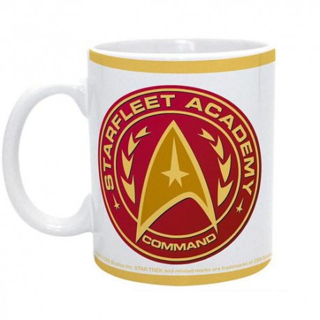 Mug Star Trek Starfleet Academy