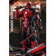 Marvel Comic Masterpiece Figura 1/6 Armorized Deadpool 33 cm