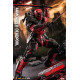 Marvel Comic Masterpiece Figura 1/6 Armorized Deadpool 33 cm