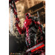 Marvel Comic Masterpiece Figura 1/6 Armorized Deadpool 33 cm