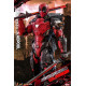 Marvel Comic Masterpiece Figura 1/6 Armorized Deadpool 33 cm