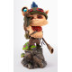 League of Legends Teemo Figure Pure Arts