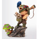 FIGURA LEAGUE OF LEGENDS TEEMO