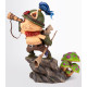 FIGURA LEAGUE OF LEGENDS TEEMO