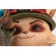 FIGURA LEAGUE OF LEGENDS TEEMO