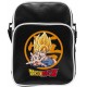 Sac à bandoulière verticale de Dragon Ball