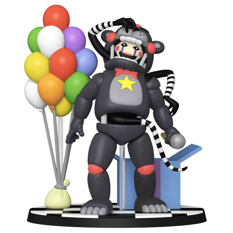 Figura POP Lefty Five Nights at Freddy s por 64 90