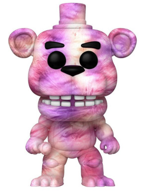 Funko POP! Freddy TieDye Five Nights at Freddy's