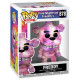 Five Nights at Freddy's Figura POP! Games Vinyl TieDye Freddy 9 cm